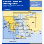 ΝΑΥΤΙΚΟΙ ΧΑΡΤΕΣ IMRAY