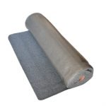 ΤΑΠΕΤΑ PVC ΜΕ ΥΠΟΣΤΡΩΜΑ ΓΚΡΙ, W 10mm