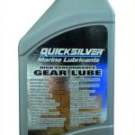 ΒΑΛΒΟΛΙΝΗ ΚΙΒΩΤΙΟΥ QUICKSILVER  HIGH PERFOMANCE