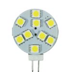 ΛΑΜΠΤΗΡΕΣ LED ΤΥΠΟΥ G4