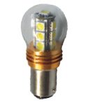 ΛΑΜΠΑΚΙ LED ΜΕ ΑΚΙΔΕΣ