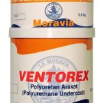 VENTOREX ΠΡΑΪΜΕΡ ΣΚΛΗΡΟ