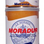 MORADUR ΠΡΑΪΜΕΡ ΞΥΛΟΥ