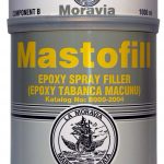 ΣΤΟΚΟΣ ΠΙΣΤΟΛΙΟΥ MASTOFILL-S