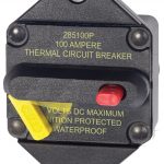 ΘΕΡΜΙΚΗ ΑΣΦΑΛΕΙΑ ΠΙΝΑΚΑ 80Α DC
