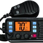 ΣΤΑΘΕΡΟ VHF MARINE