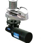 ΕΡΓΑΤΗΣ 1100W ΜΕ ΑΛΟΥΜΙΝΙΟΥ ΒΑΣΗ /ΤΥΜΠΑΝΟ 8mm