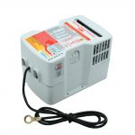ΦΟΡΤΙΣΤΗΣ ΜΠΑΤΑΡΙΑΣ 12V-12V ΕΩΣ 60Amp