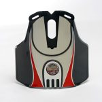ΥΔΡΟΠΤΕΡΥΓΙΑ StingRay™ “XRIII”