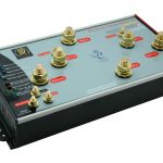 ΔΙΑΧΩΡΙΣΤΗΣ ΦΟΡΤΙΣΗΣ PRO SPLIT R ΓΙΑ ΕΩΣ 2 ΚΙΝΗΤΗΡΕΣ & 4 ΜΠΑΤΑΡΙΕΣ