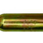 ΦΙΑΛΗ ΑΝΤΑΛ. CO2 ΓΙΑ ΦΟΥΣΚ. ΣΩΣΙΒΙΑ 38gr