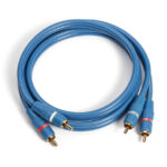 ΚΑΛΩΔΙΟ RCA 6M