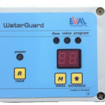 WaterGuard Σύστημα Αυτόματης Ανίχνευσης & Διακοπής Διαρροών