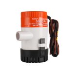 ΑΝΤΛΙΑ ΣΕΝΤΙΝΑΣ WWB 500 31lt/min 24V