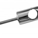 INOX–AISI316 ΒΑΡΕΛΑΚΙΑ ΚΑΓΚΕΛΟΥ ΚΟΥΠΑΣΤΗΣ