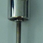 INOX–AISI316 ΒΑΡΕΛΑΚΙΑ ΚΑΓΚΕΛΟΥ ΚΟΥΠΑΣΤΗΣ