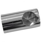 INOX–AISI316 ΒΑΡΕΛΑΚΙΑ ΚΑΓΚΕΛΟΥ ΚΟΥΠΑΣΤΗΣ