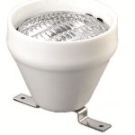 ΠΡΟΒΟΛΕΑΣ ΛΕΥΚΟΣ ΔΙΑΣΠΟΡΑΣ 12V 35W