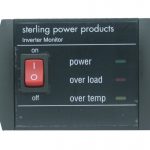 ΤΗΛΕΧΕΙΡΙΣΤΗΡΙΟ ΓΙΑ INVERTERS Pro Power Q