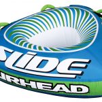 SLIDE AIRHEAD