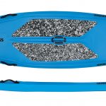ΣΑΝΙΔΑ SUP 290mm x 91cm ΕΝΗΛΙΚΩΝ ΠΟΡΤΟΚΑΛΙ
