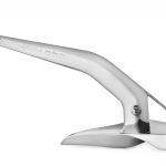 ΑΓΚΥΡΑ INOX 316 ULTRA 21KG