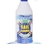 ΚΑΘΑΡΙΣΤΙΚΟ ΠΑΝΙΩΝ-ΙΣΤΙΩΝ SAIL CLEANER