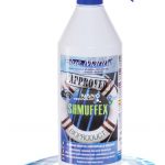 SHMUFFEX – ΚΑΘΑΡΙΣΤΙΚΟ ΜΟΥΧΛΑΣ