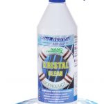 ΚΑΘΑΡΙΣΤΙΚΟ ΤΖΑΜΙΩΝ-ΕΠΙΠΛΩΝ KRISTAL CLEAN