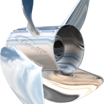 EXPRESS MACH4 - INOX