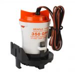 ΑΝΤΛΙΑ 600GPH