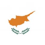 ΣΗΜΑΙΑ 50CM ΚΥΠΡΟΥ