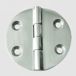ΜΕΝΤΕΣΕΣ INOX-AISI316