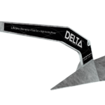 ΑΓΚΥΡΑ DELTA