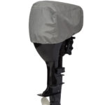 ENGINE COVER HALF BODY AEOLUS / UNIVERSAL